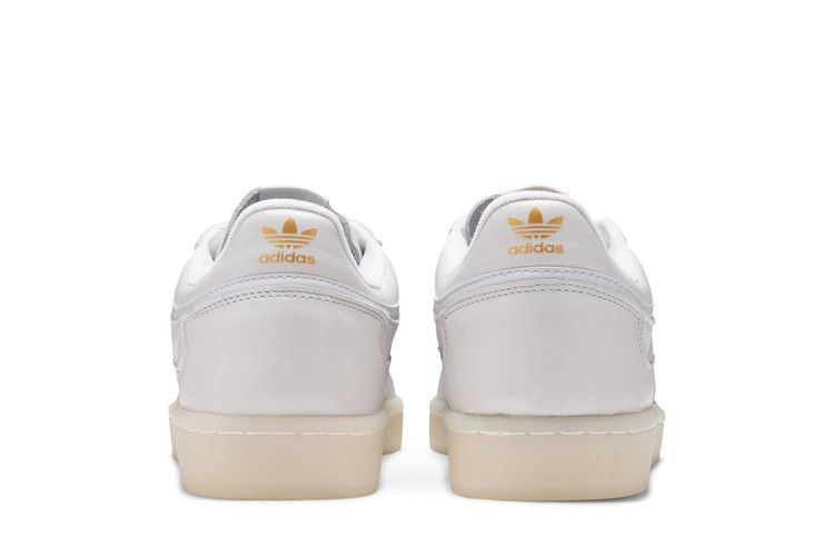 Кроссовки Fucking Awesome x adidas Experiment 2 'Crystal White'