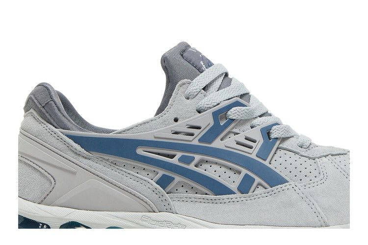 Кроссовки ASICS Gel Kayano Trainer 21 'Piedmont Grey'
