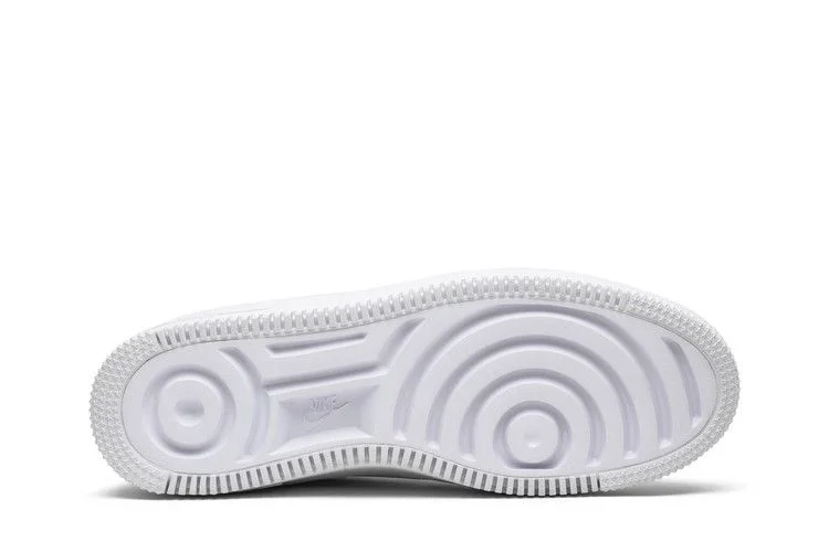 Кроссовки Nike Wmns Air Force 1 Sage Low 'Triple White'
