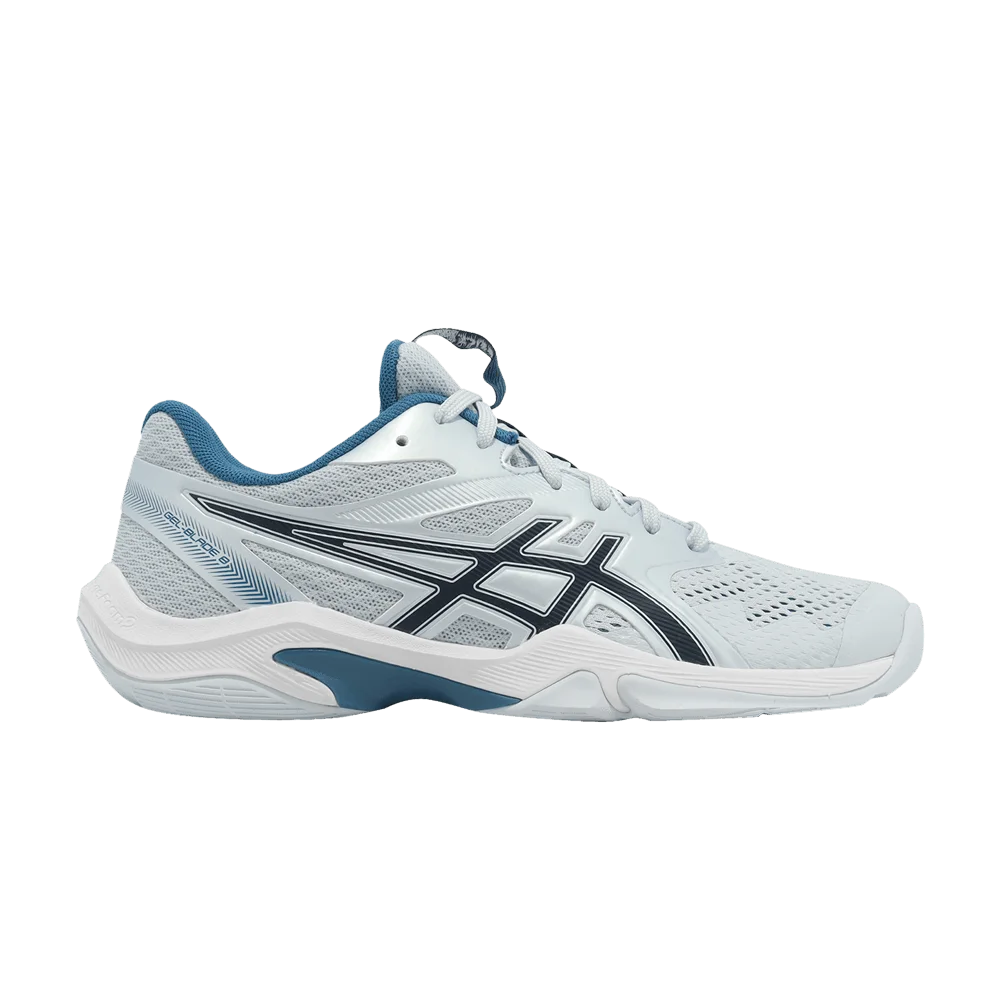 Кроссовки Asics Wmns Gel Blade 8 'Sky Indigo Blue'