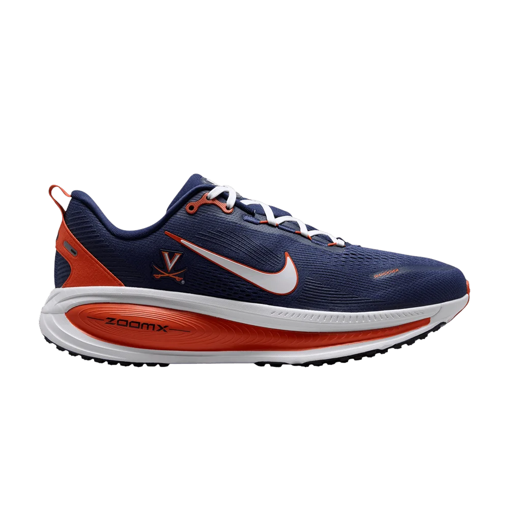 Кроссовки NCAA x Nike Vomero 18 'Virginia'