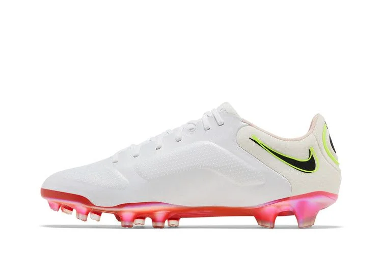 Кроссовки Nike Tiempo Legend 9 Elite FG 'Rawdacious'