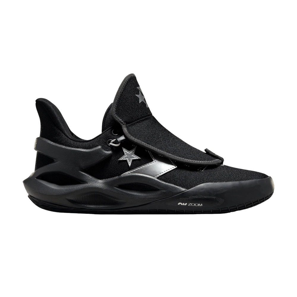 Кроссовки Converse All Star BB Trilliant CX 'Diamond Pack - Black Storm Wind'