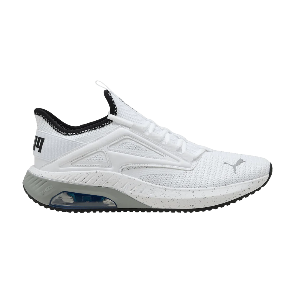 Кроссовки Puma X-Cell Ayro 'White Black'