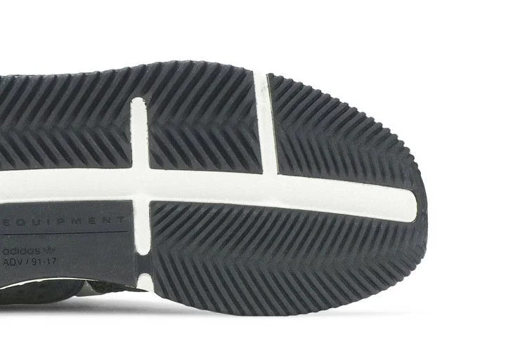 Кроссовки adidas EQT Cushion ADV 'Grey Five'