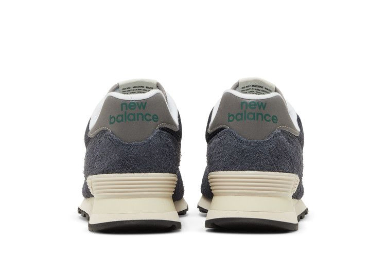 Кроссовки New Balance 574 'Black White'