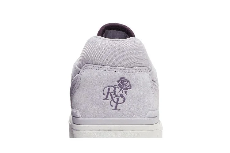 Кроссовки Rich Paul x New Balance 550 'Forever Yours'