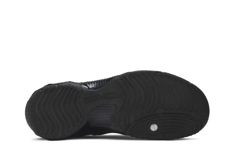 Кроссовки Nike Air Flightposite 2014 'Carbon Fiber'