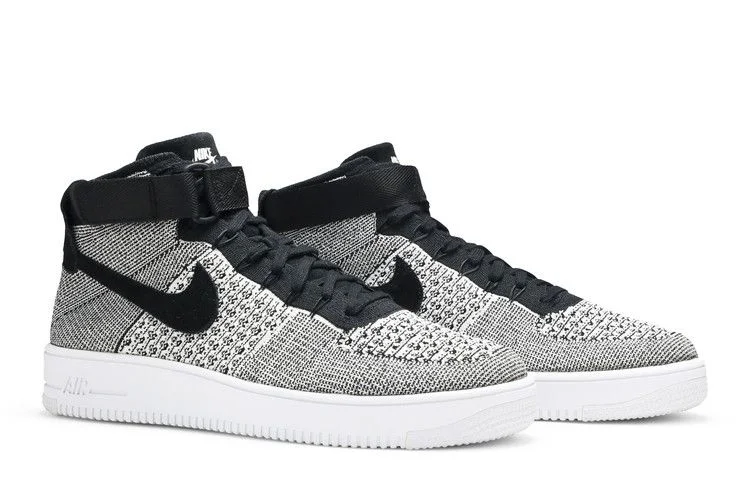 Krossovki-Nike-Air-Force-1-Ultra-Flyknit-Mid-Black-7
