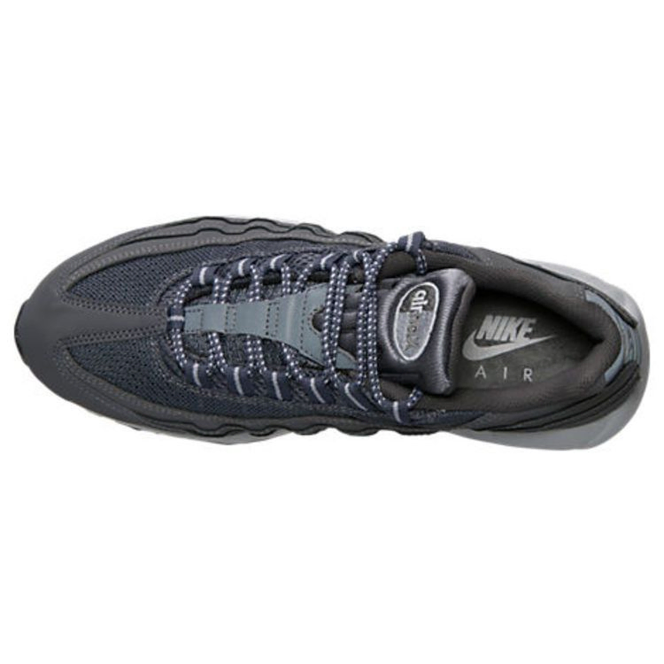 Кроссовки Nike Air Max 95 'Dark Grey'