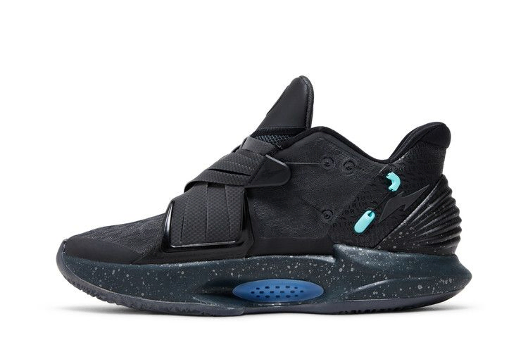 Кроссовки Nike RTFKT Cryptokicks iRL 'Blackout'