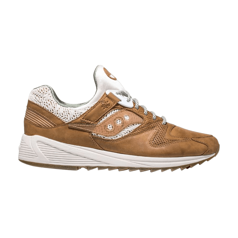 Кроссовки Saucony Grid 8500 'Ramen'
