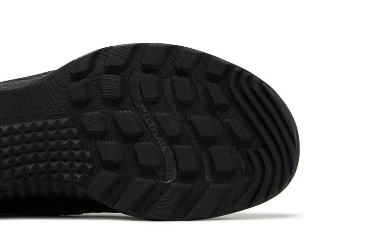 Кроссовки Nike React SFB Carbon Low 'Black Anthracite'