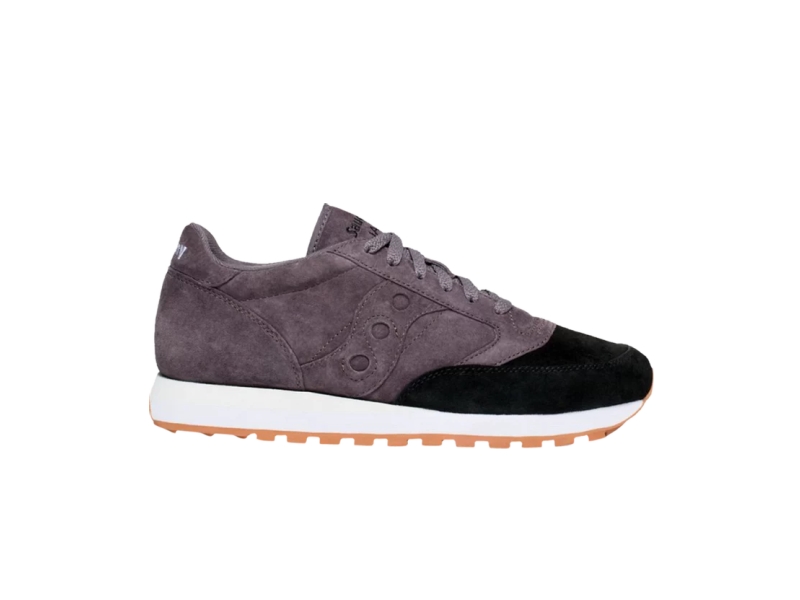 Кроссовки Saucony Jazz Original Excalibur Black