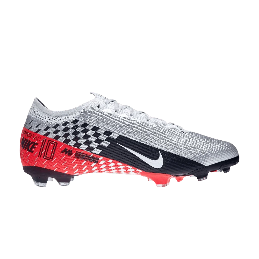Krossovki-Nike-Mercurial-Vapor-13-Elite-FG-NJR-GS-Chrome