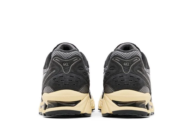Кроссовки ASICS Gel Kayano 14 'Clay Grey Black'
