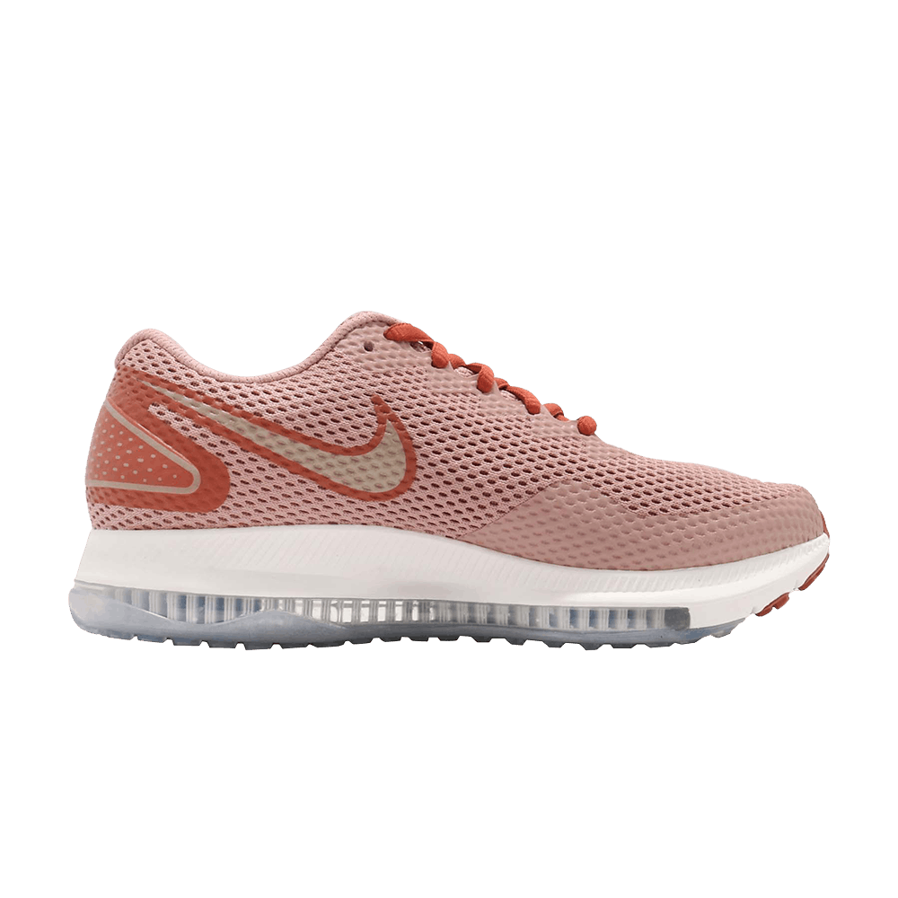 Кроссовки Nike Wmns Zoom All Out Low 2 'Dusty Peach'