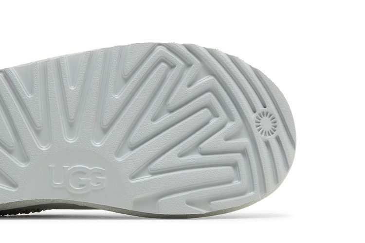 Кроссовки UGG Tasman 2 Slipper Kids 'Goose'
