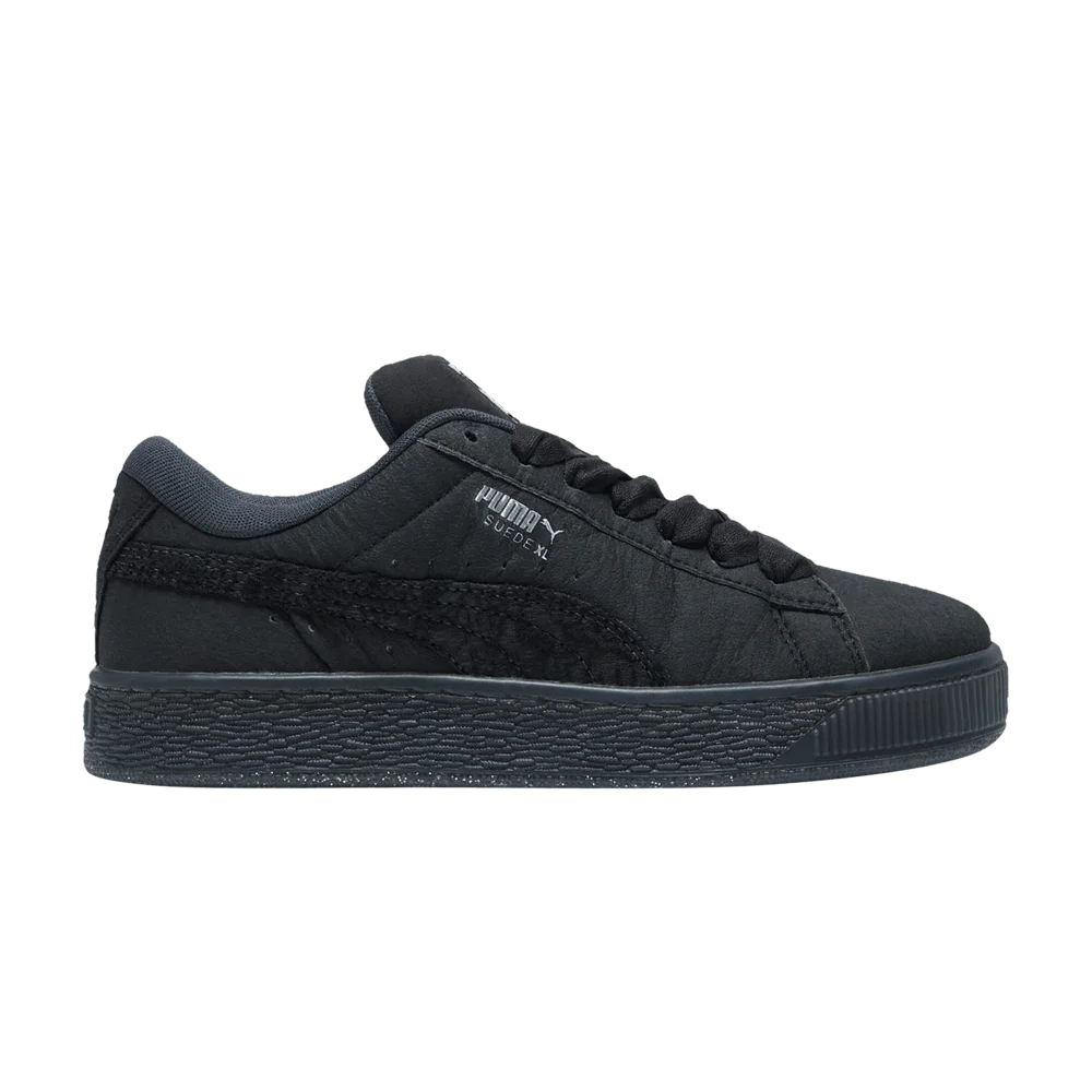 Krossovki-Collina-Strada-x-Puma-Wmns-Suede-XL-Black