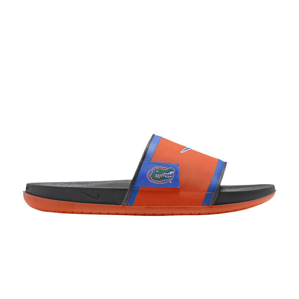 Nike College Offcourt Slide 'Florida 2024'