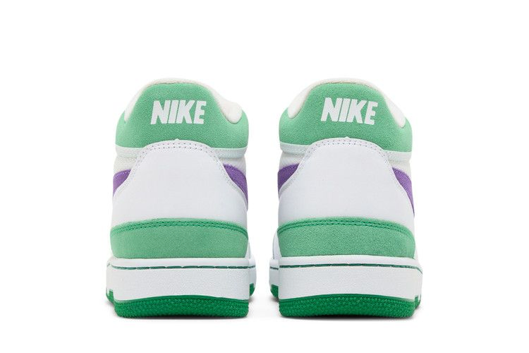 Кроссовки Nike Mac Attack 'Wimbledon'