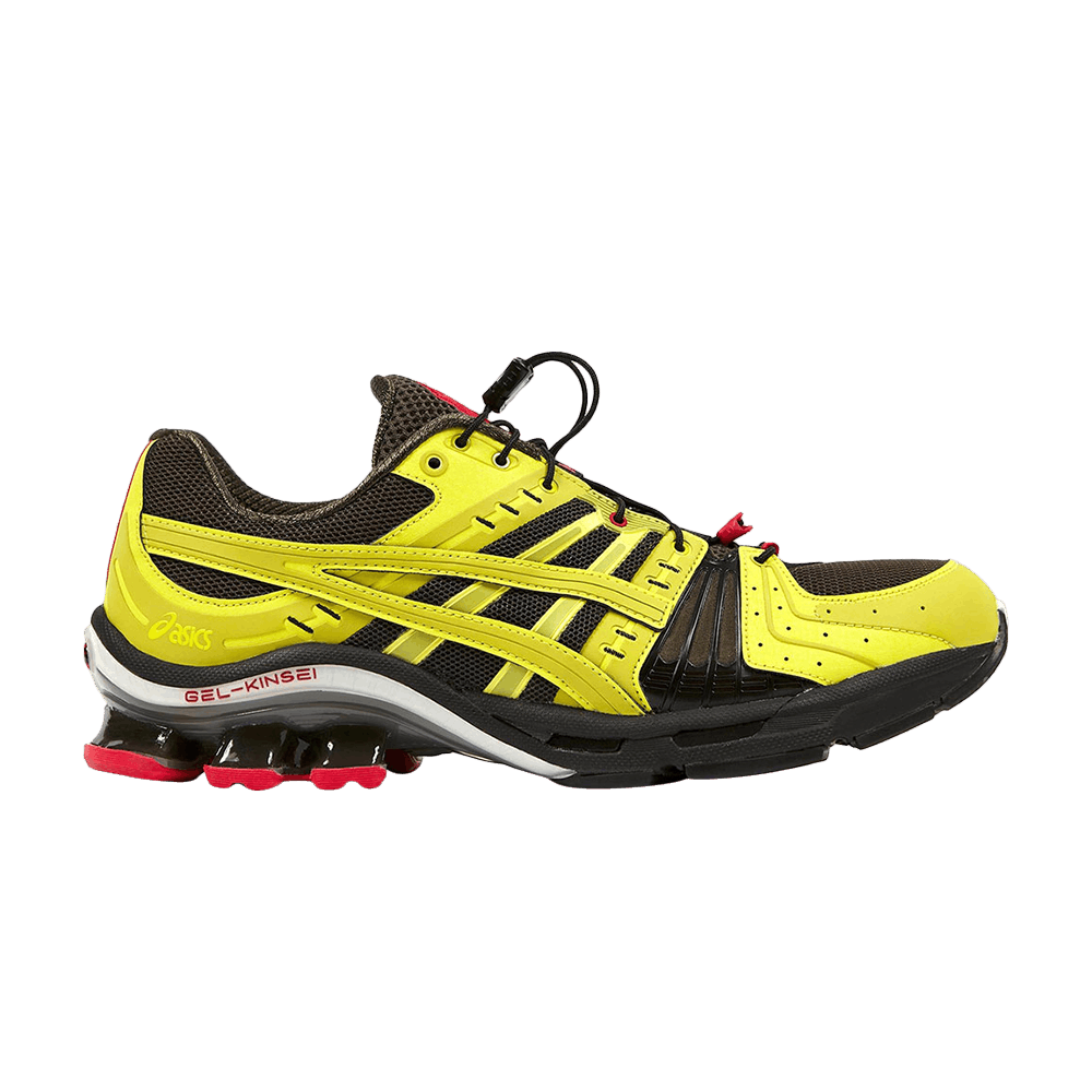 Кроссовки ASICS Affix Works x Gel Kinsei 'Kelp'