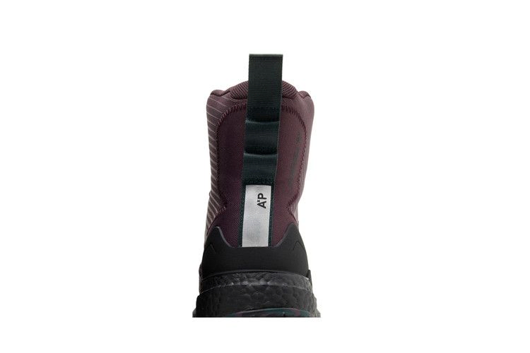 Кроссовки adidas Terrex Free Hiker XPL GORE-TEX 'Shadow Maroon'