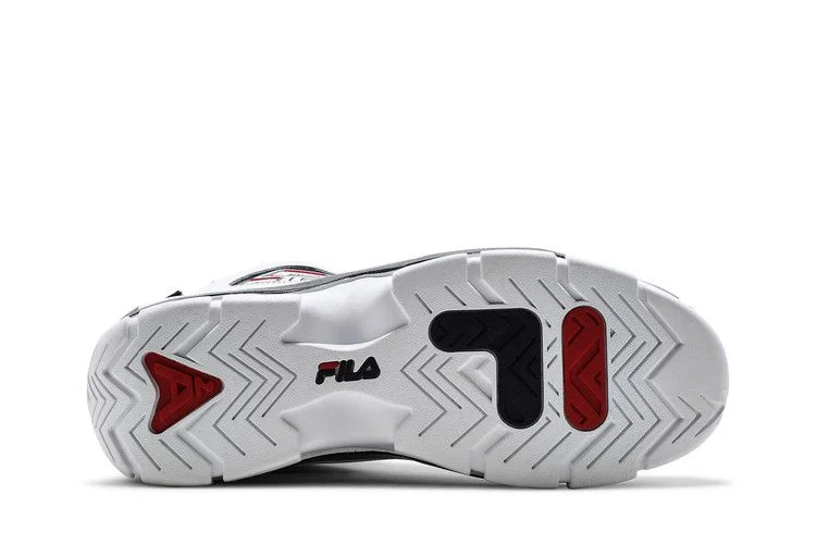 Кроссовки Fila Grant Hill 2 'White Navy'