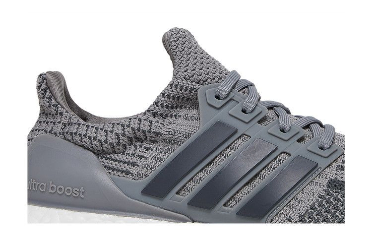 Кроссовки adidas UltraBoost 5.0 DNA 'Grey'