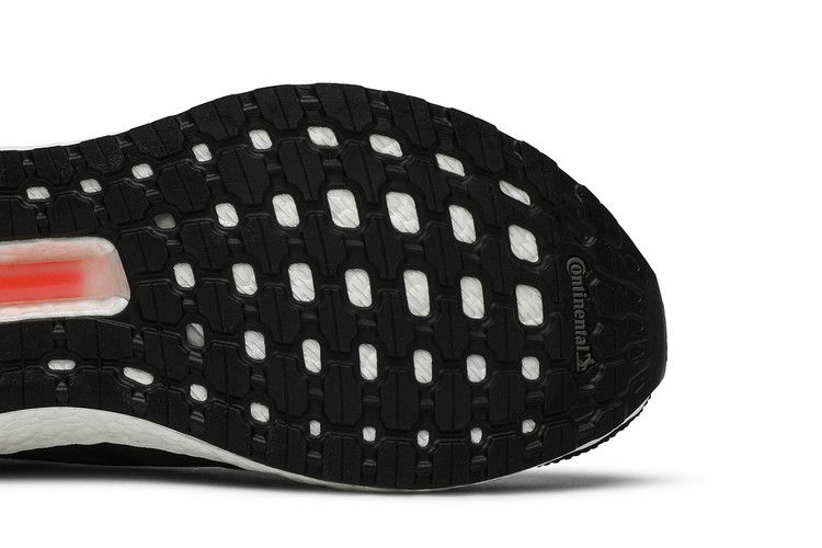 Кроссовки adidas ISS US National Lab x UltraBoost 20 'Black Blue'