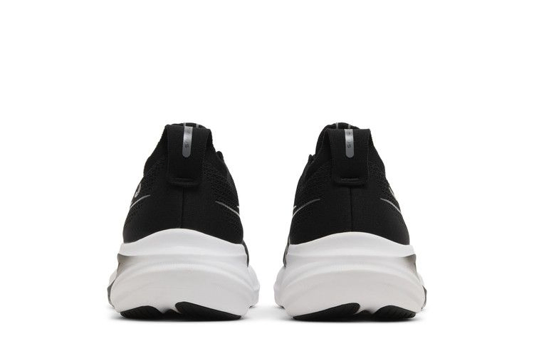 Кроссовки ASICS Gel Nimbus 26 4E Wide 'Black Graphite Grey'