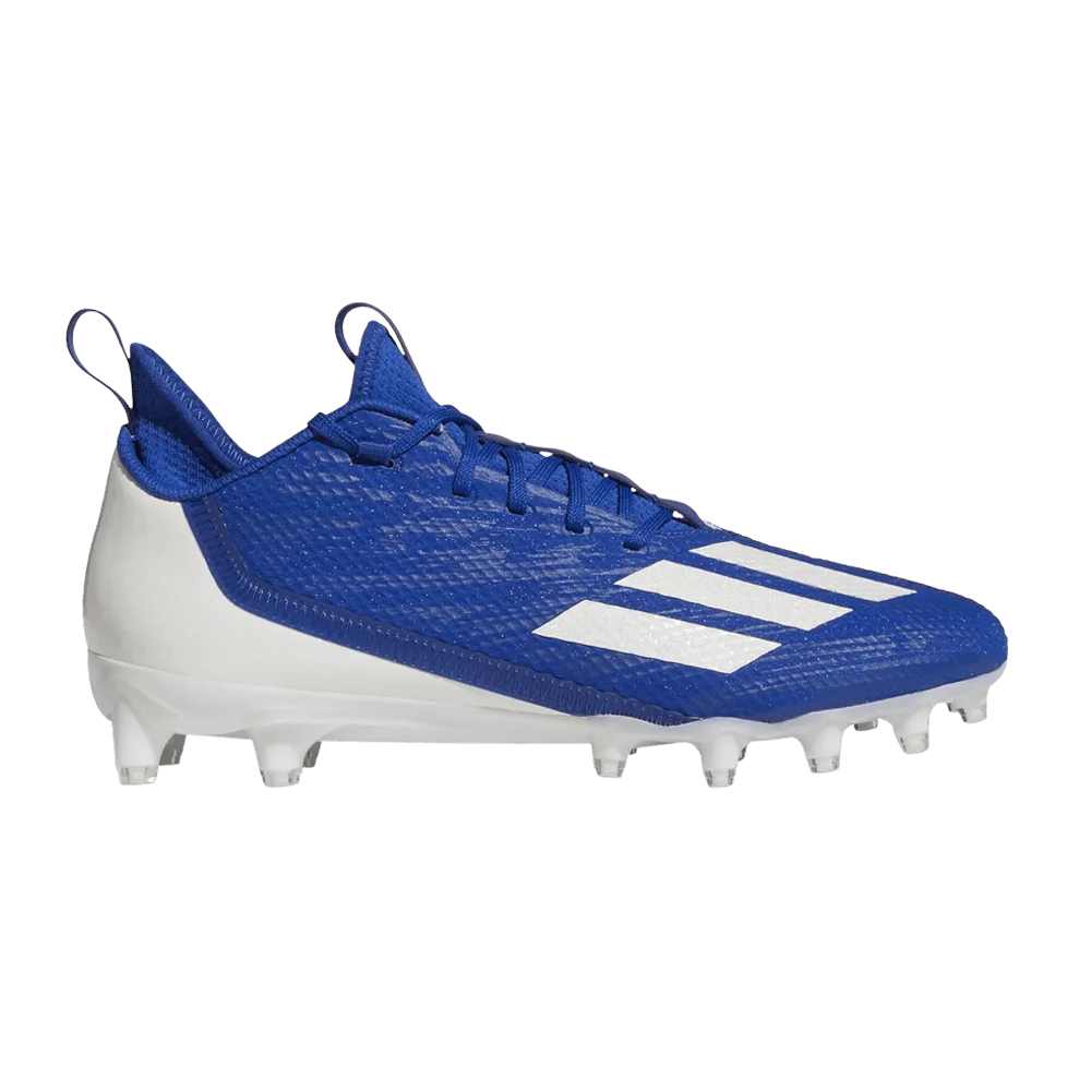 Krossovki-Adidas-Adizero-Scorch-Royal-Blue-White