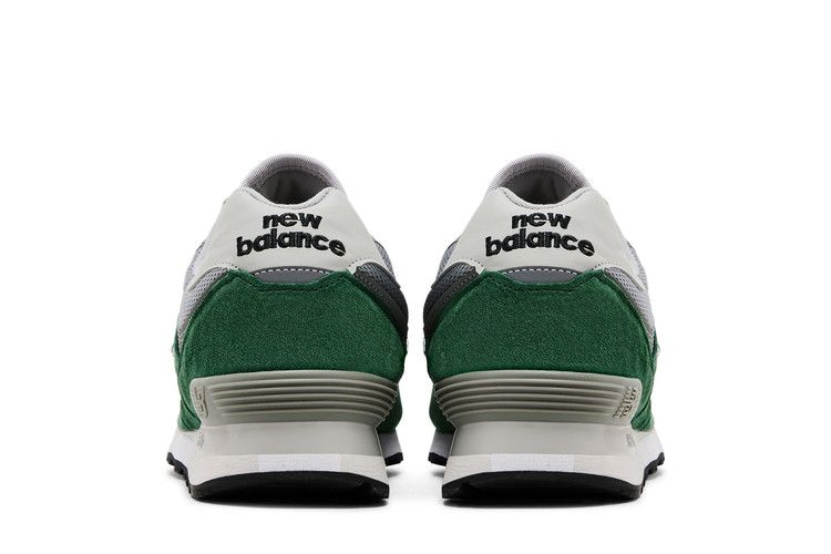 Кроссовки New Balance 576 Made in England 'Eden'