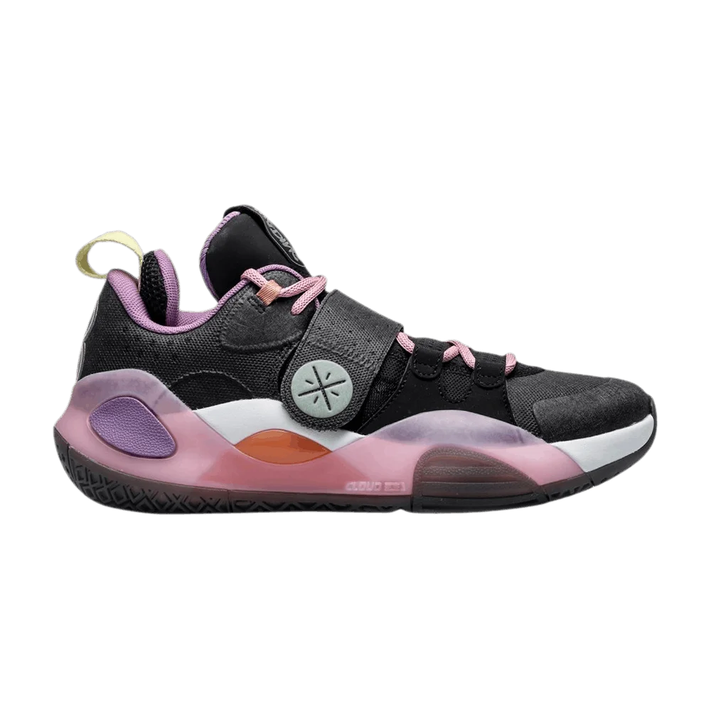 Кроссовки Li-Ning Wade All City 8 'Inverting Cotton Candy'