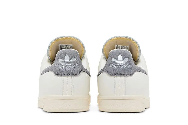 Кроссовки adidas Stan Smith 'Core White Grey'