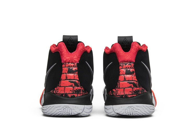 Кроссовки Nike Kyrie 4 EP '41 for the Ages'