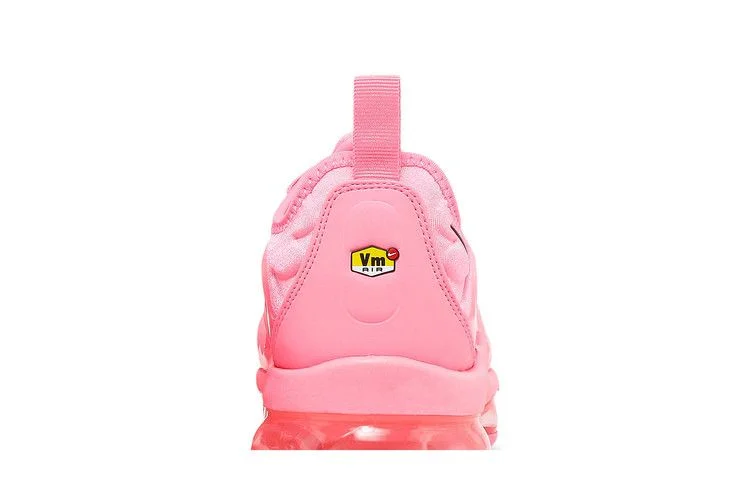 Кроссовки Nike Wmns Air VaporMax Plus 'Bubblegum'