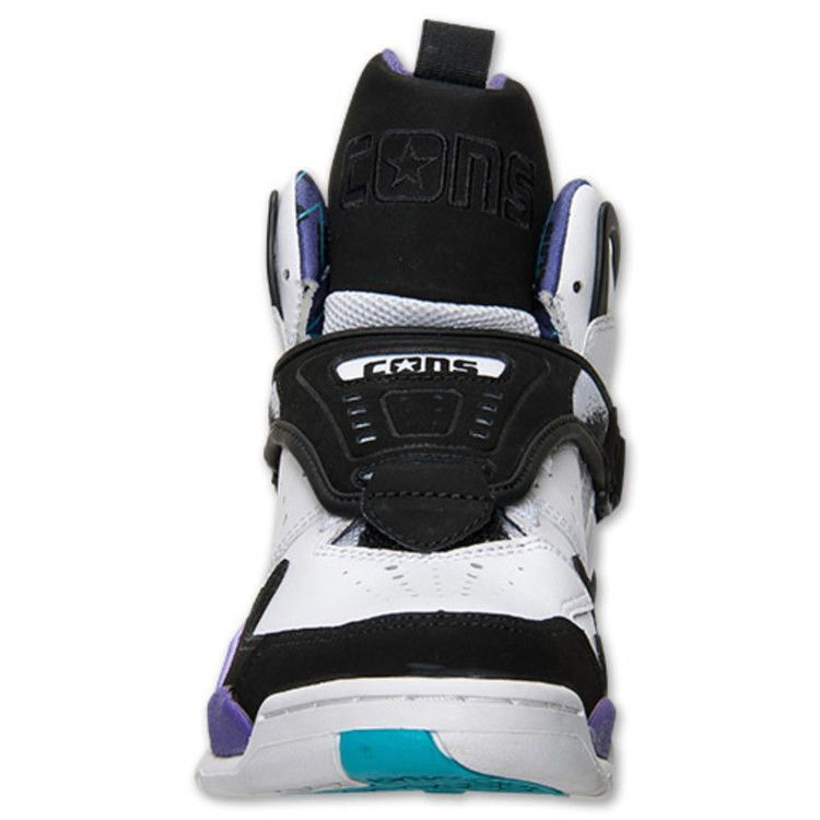 Кроссовки Converse Aero Jam Mid 'Grandmama'