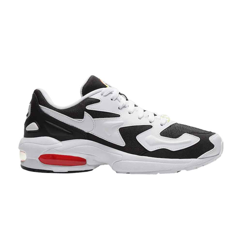 Кроссовки Nike Wmns Air Max 2 Light 'Orange Air'