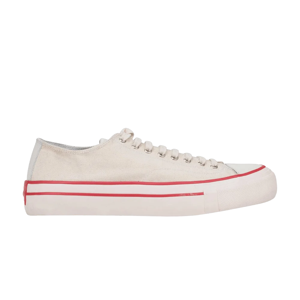 Кроссовки Rhude Bel-Air Low 'White'