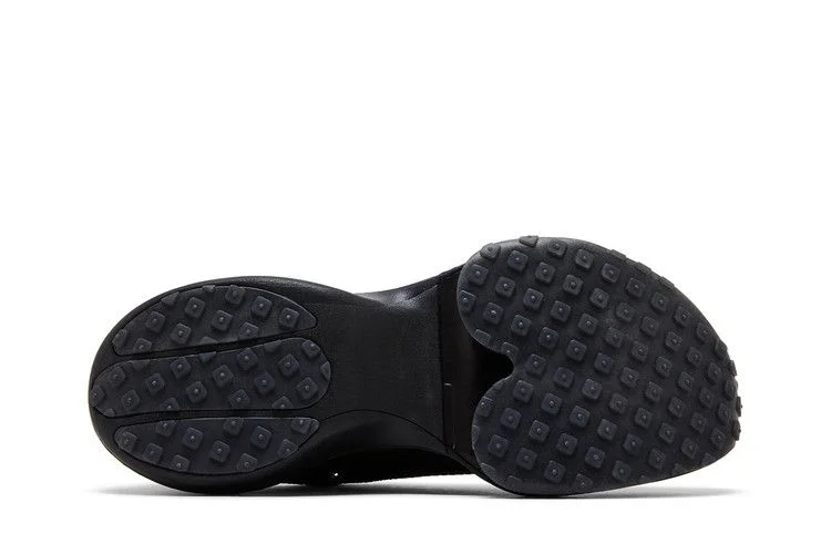 Кроссовки Matthew M. Williams x Nike Zoom MMW 6 TRD Run 'Black'