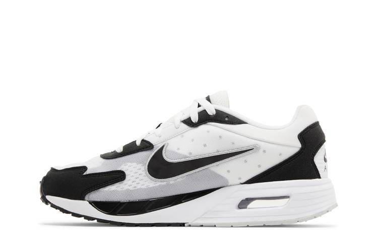 Кроссовки Nike Air Max Solo 'Black White'