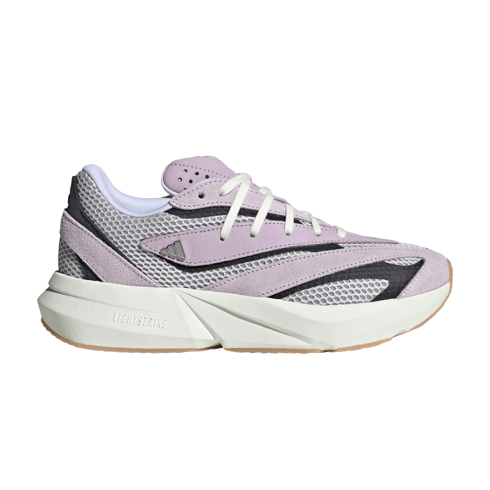 Кроссовки adidas Wmns Lightstride 'Ice Lavender'