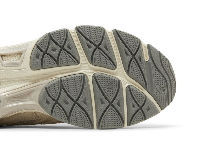 Кроссовки ASICS Gel NYC 'Smoke Grey Smoke Grey'