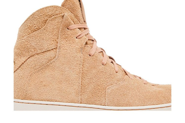 Кроссовки Air Jordan Westbrook 0.2 'Vachetta Tan'