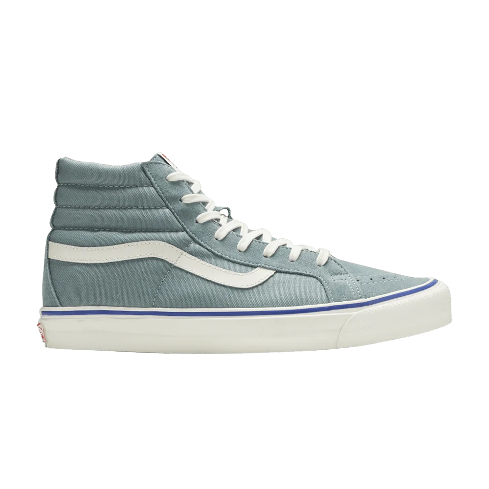 Vans Vault OG Sk8-Hi LX 'Lead'
