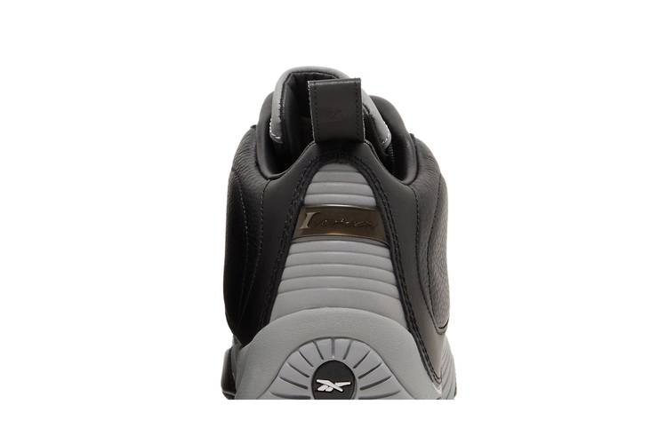 Кроссовки Reebok Answer 4 'Black Grey' 2023