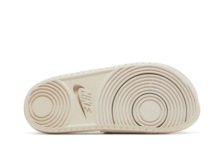 Nike Wmns OffCourt Slide SE 'Light Orewood Brown'