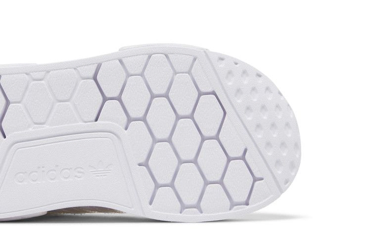 Кроссовки Adidas NMD 360 I 'White Iridescent'