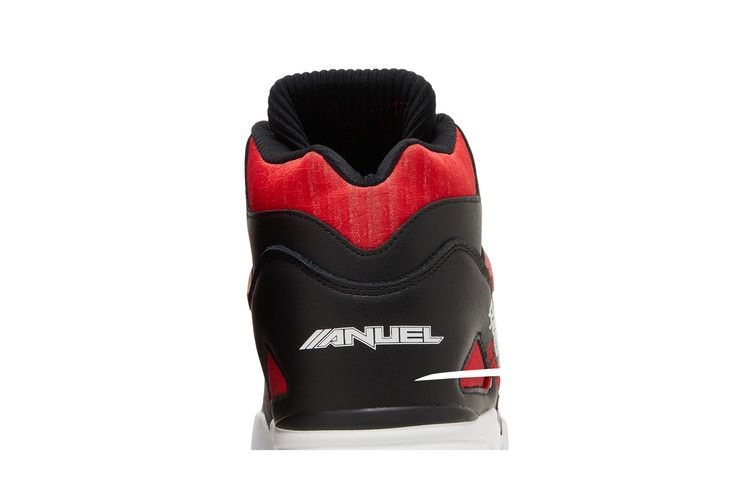 Кроссовки Anuel AA x Reebok Pump Omni Zone 2 'The Sky Above The Street'